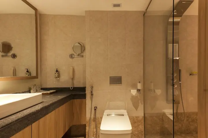 Патна: Lemon Tree Premier Patna