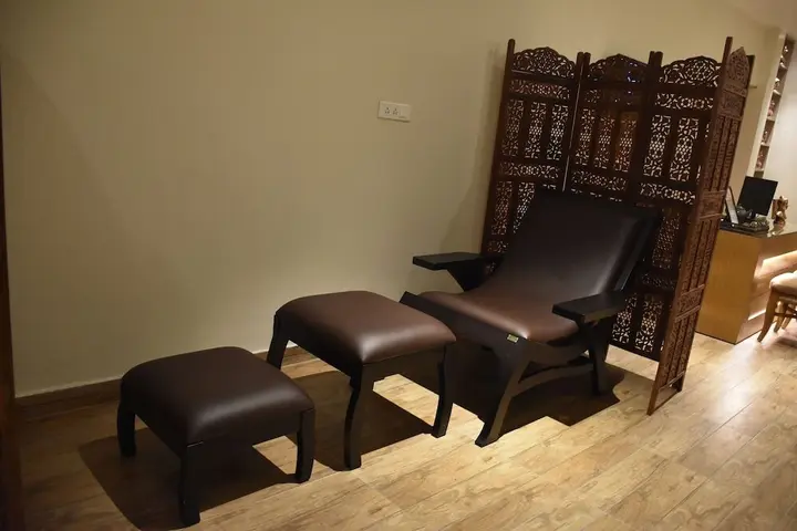 Патна: Lemon Tree Premier Patna