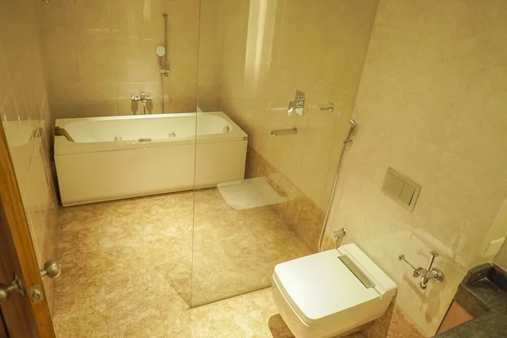 Патна: Lemon Tree Premier Patna