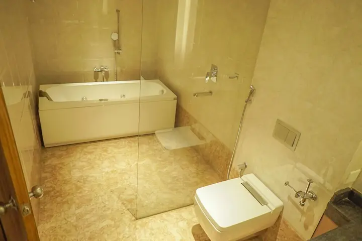 Патна: Lemon Tree Premier Patna