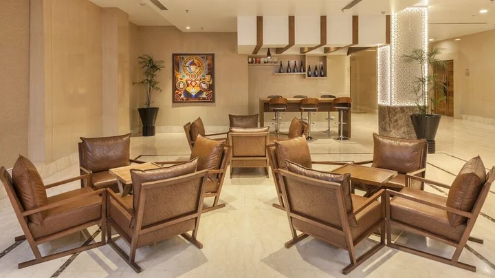 Патна: Lemon Tree Premier Patna