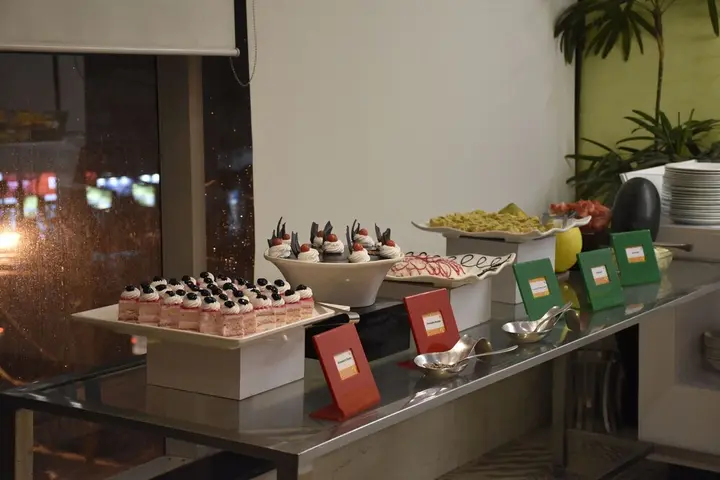 Патна: Lemon Tree Premier Patna