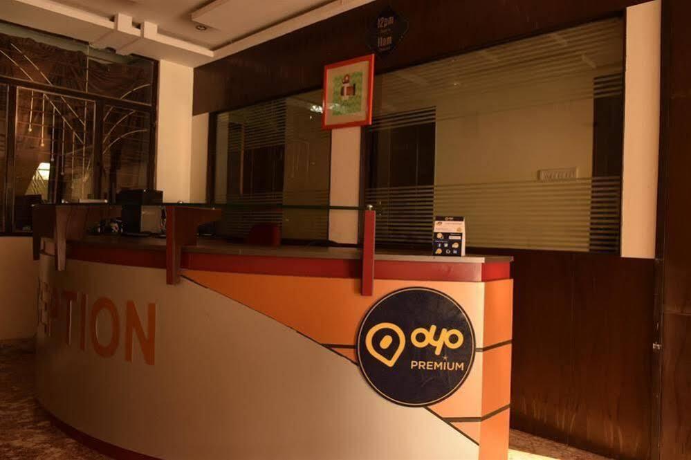 Читторгарх: OYO Premium Bhilwara Road Chittorgarh