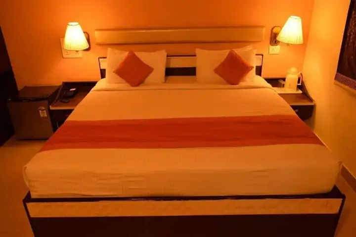 Читторгарх: OYO Premium Bhilwara Road Chittorgarh