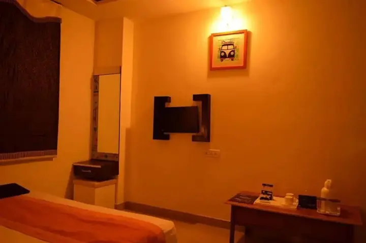Читторгарх: OYO Premium Bhilwara Road Chittorgarh