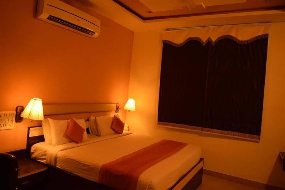 Читторгарх: OYO Premium Bhilwara Road Chittorgarh