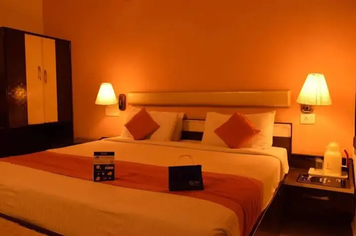 Читторгарх: OYO Premium Bhilwara Road Chittorgarh