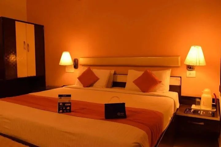 Читторгарх: OYO Premium Bhilwara Road Chittorgarh