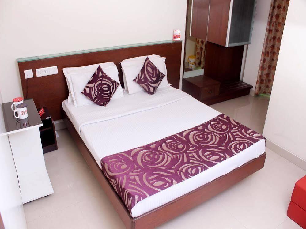 Майсур: OYO Rooms Mysore MG Road