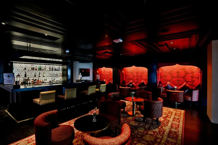 Ченнаи: Crowne Plaza Chennai Adyar Park