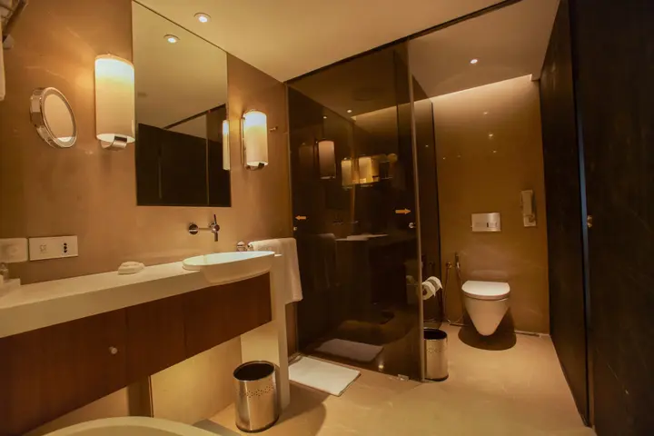 Ченнаи: Crowne Plaza Chennai Adyar Park