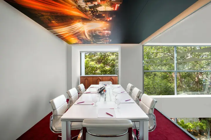 Ченнаи: Crowne Plaza Chennai Adyar Park