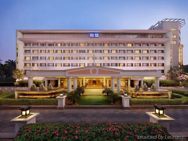 Ченнаи: Crowne Plaza Chennai Adyar Park