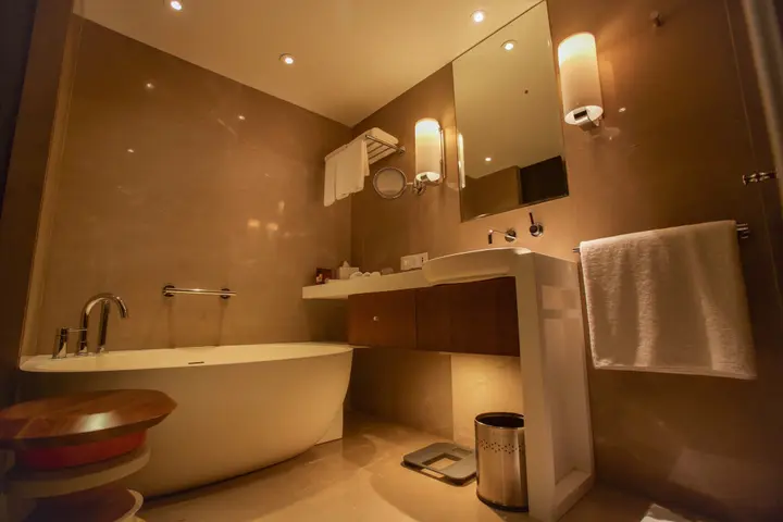 Ченнаи: Crowne Plaza Chennai Adyar Park