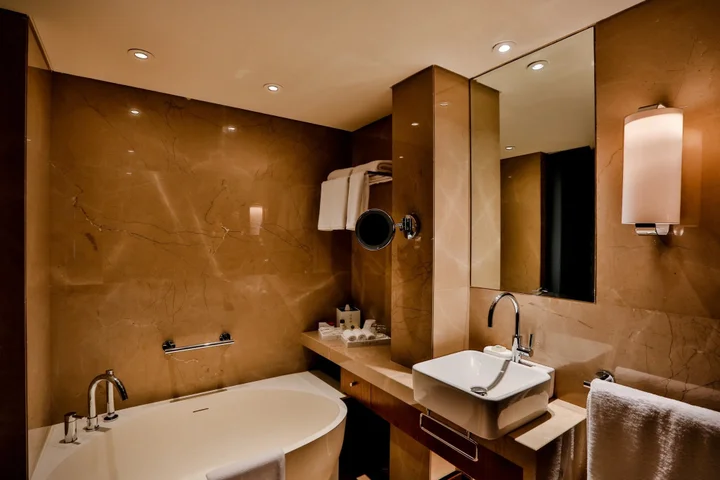 Ченнаи: Crowne Plaza Chennai Adyar Park