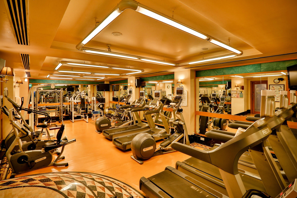 Ченнаи: Crowne Plaza Chennai Adyar Park