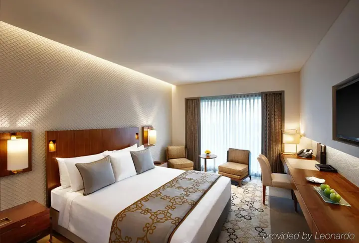 Ченнаи: Crowne Plaza Chennai Adyar Park