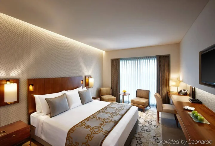 Ченнаи: Crowne Plaza Chennai Adyar Park