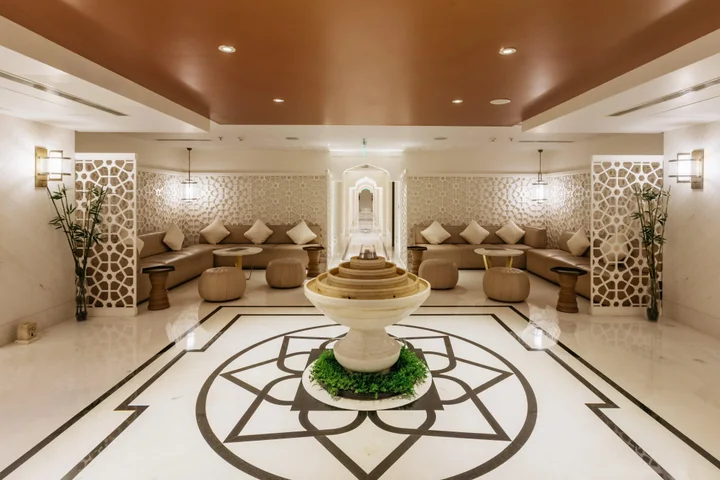 Ченнаи: Crowne Plaza Chennai Adyar Park