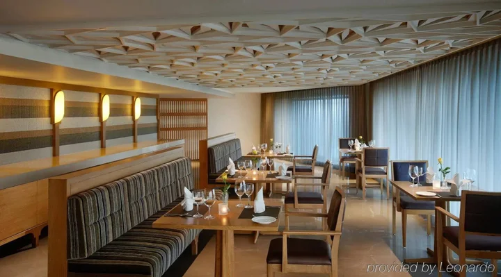 Ченнаи: Crowne Plaza Chennai Adyar Park