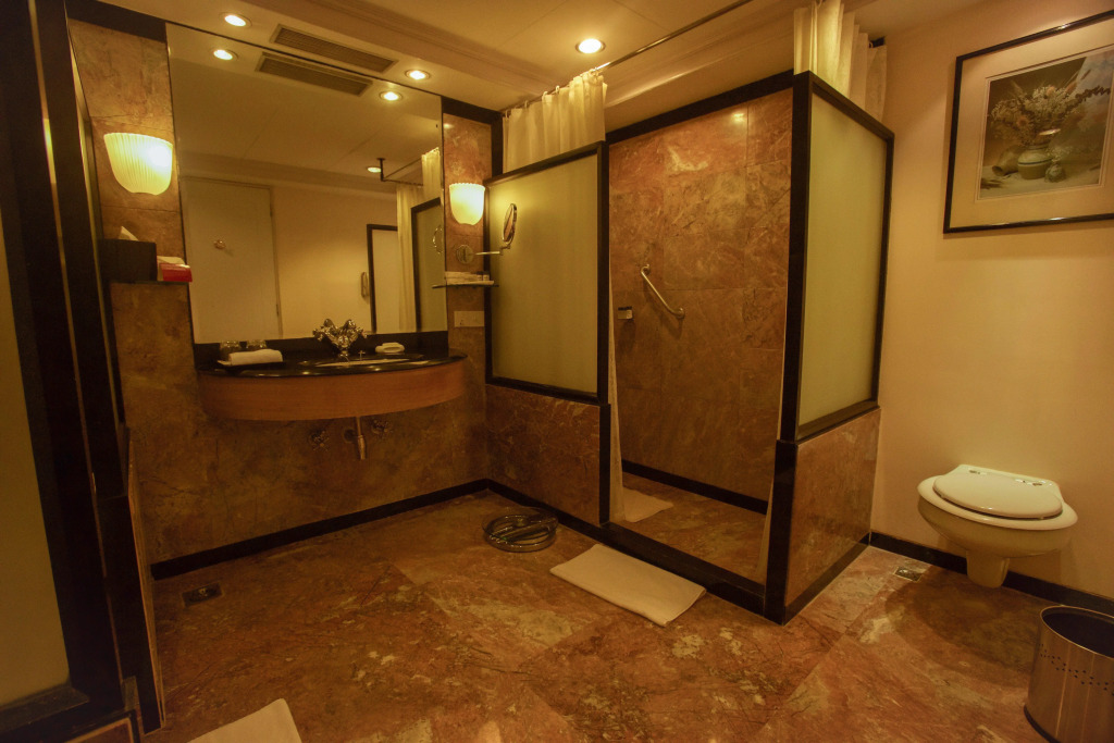 Ченнаи: Crowne Plaza Chennai Adyar Park