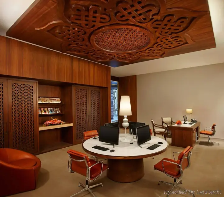 Ченнаи: Crowne Plaza Chennai Adyar Park