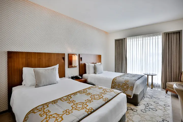 Ченнаи: Crowne Plaza Chennai Adyar Park