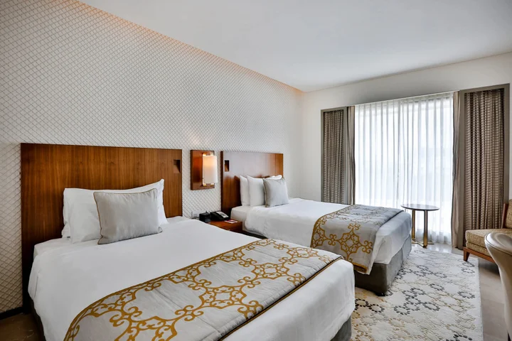 Ченнаи: Crowne Plaza Chennai Adyar Park