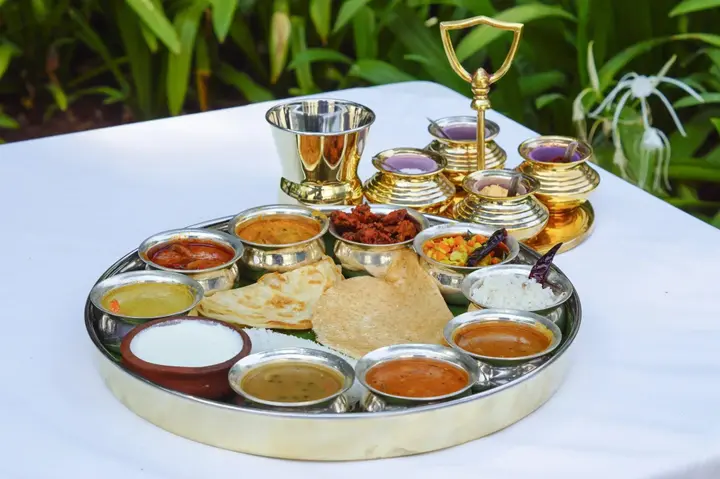Ченнаи: Crowne Plaza Chennai Adyar Park
