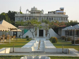 Удаипур: Rampratap Palace By Fateh Collection