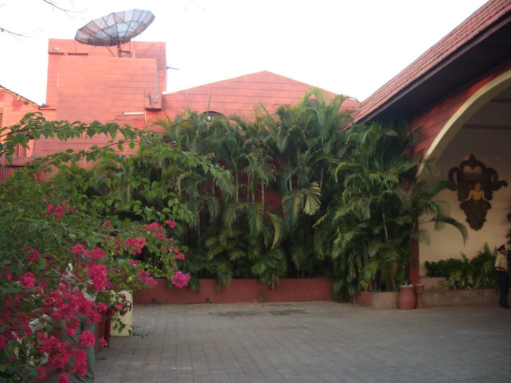 Южный Гоа: Majorda Beach Resort