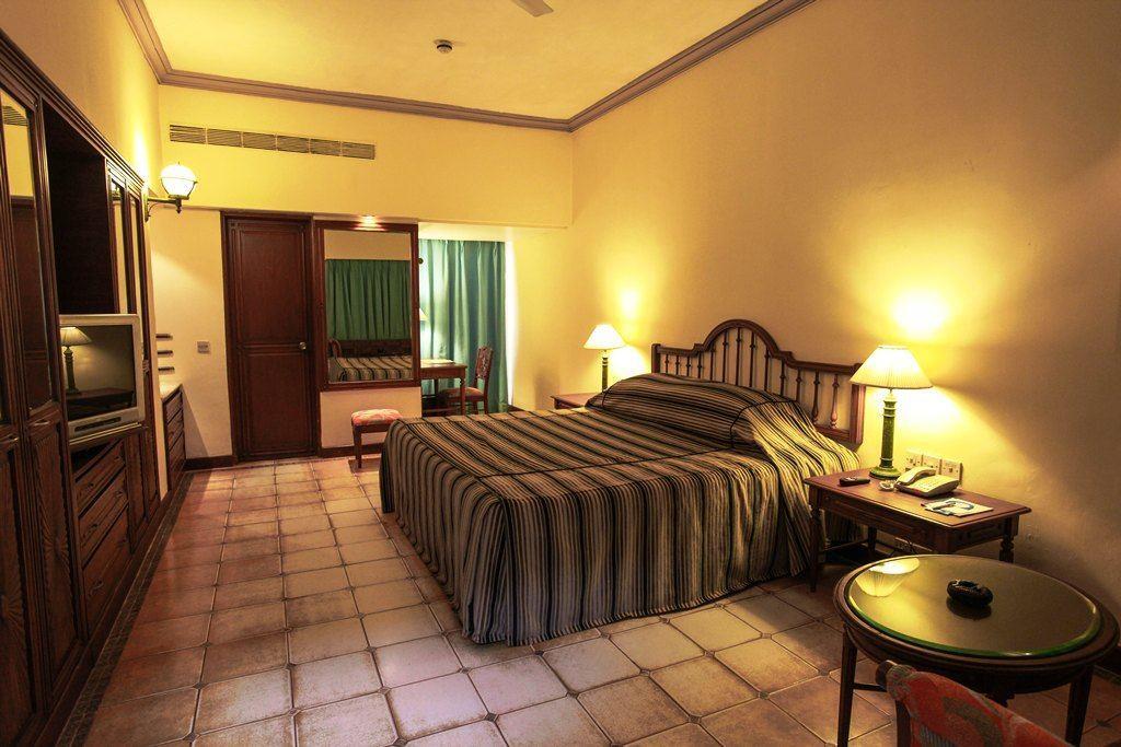 Южный Гоа: Majorda Beach Resort