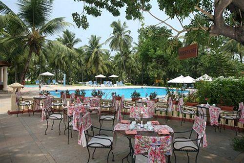 Южный Гоа: Majorda Beach Resort