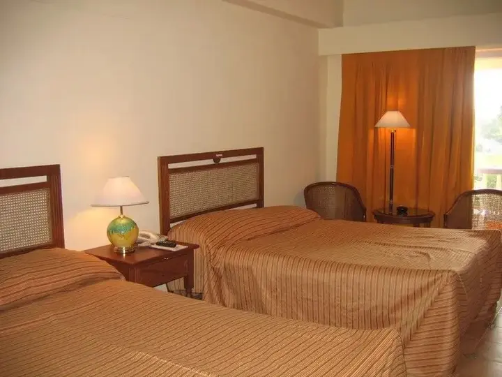 Южный Гоа: Majorda Beach Resort