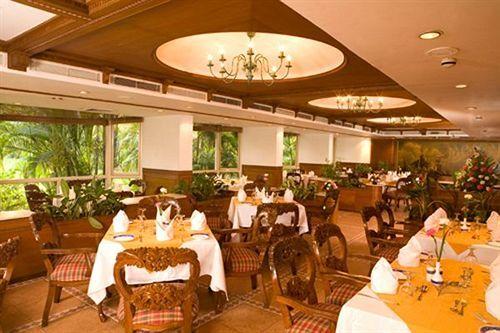 Южный Гоа: Majorda Beach Resort