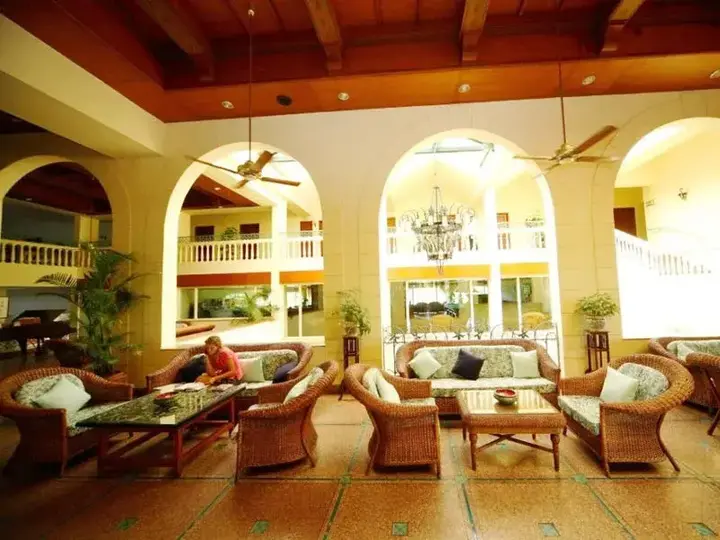 Южный Гоа: Majorda Beach Resort