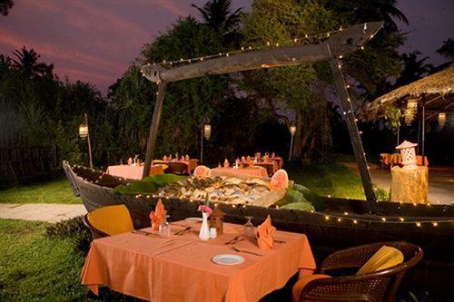 Южный Гоа: Majorda Beach Resort