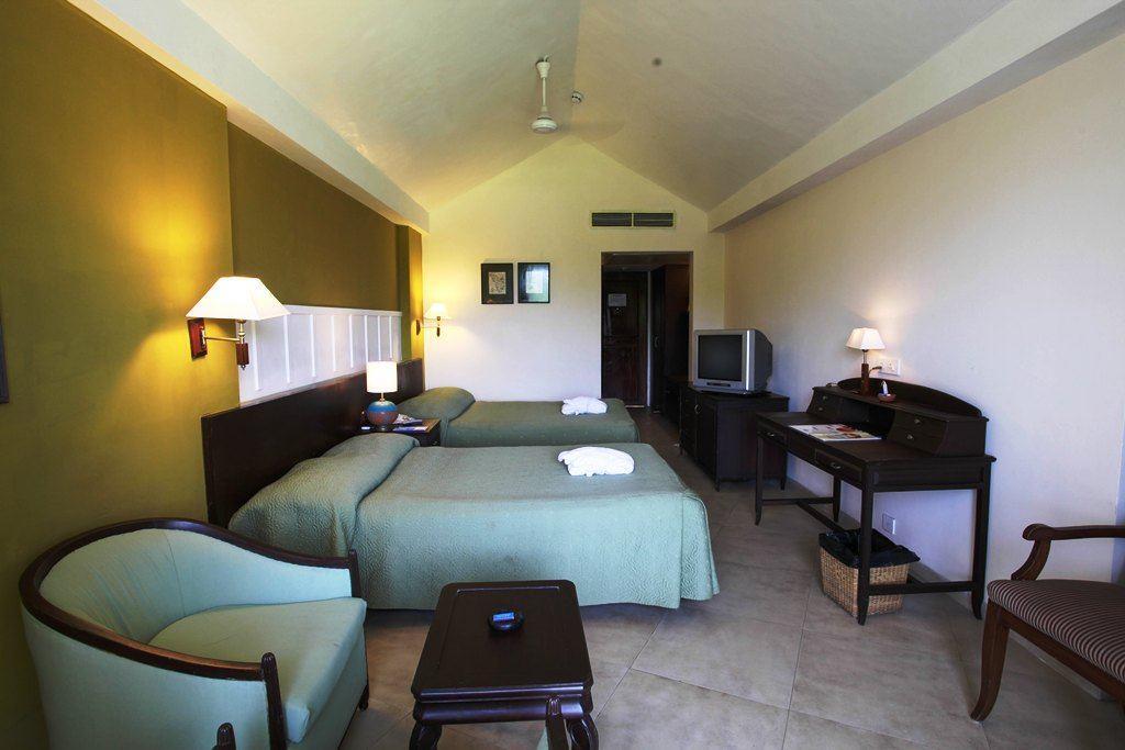 Majorda Beach Resort — фото 2