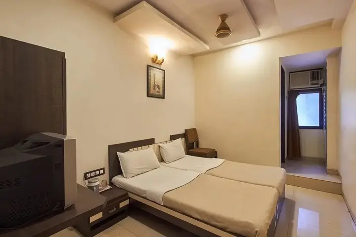 Нави-Мумбай: Hotel K Stars Beacon Vashi Navi Mumbai