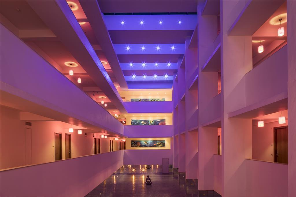 Нави-Мумбай: Hotel K Stars Beacon Vashi Navi Mumbai