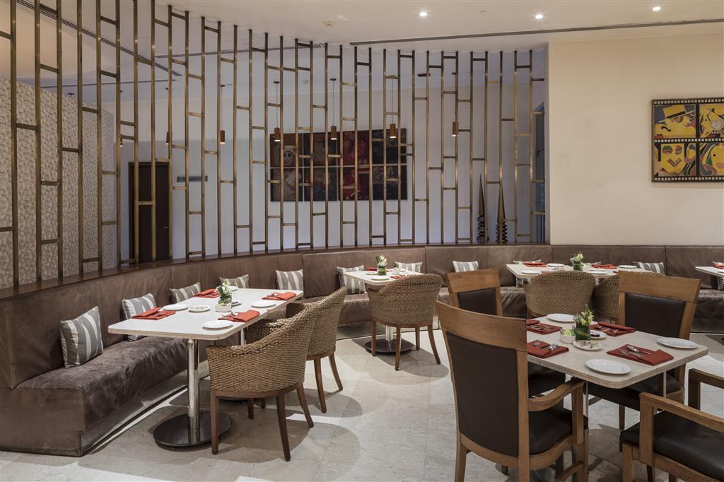 Нави-Мумбай: Hotel K Stars Beacon Vashi Navi Mumbai