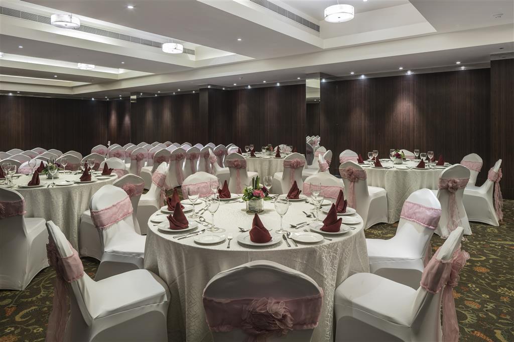 Нави-Мумбай: Hotel K Stars Beacon Vashi Navi Mumbai
