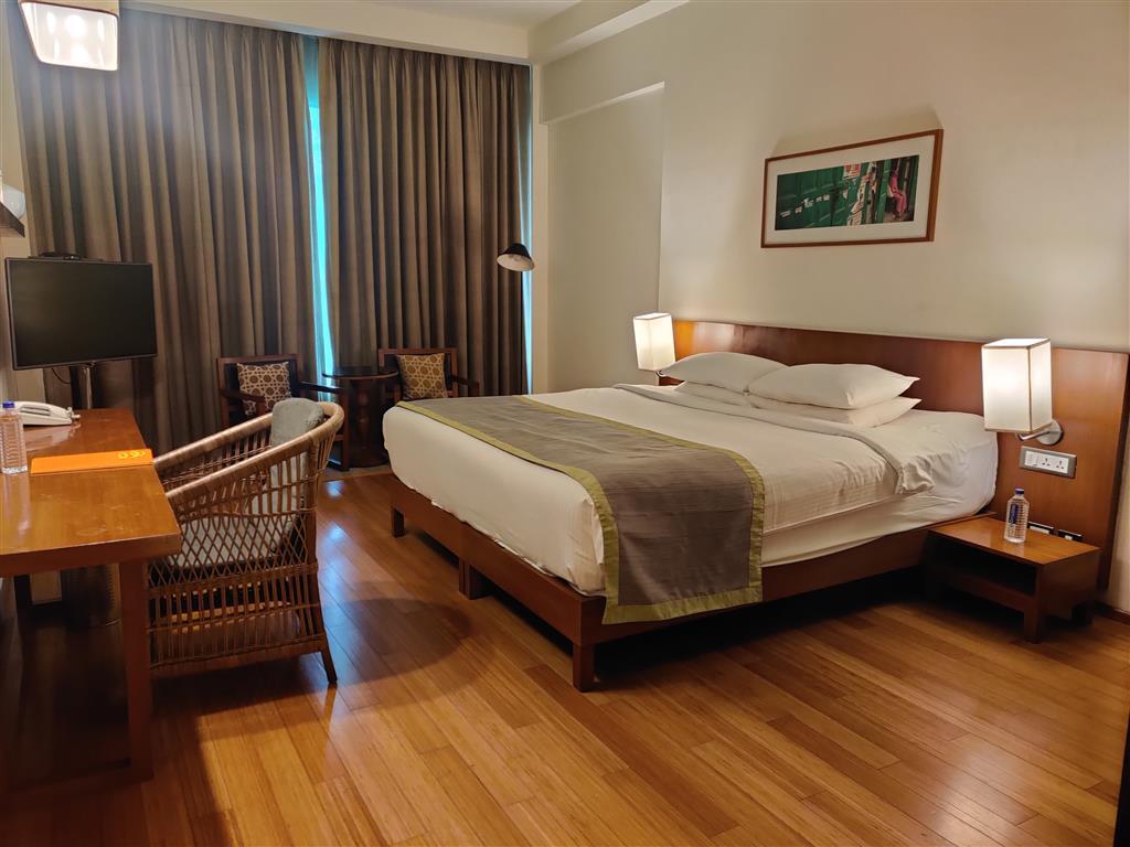 Нави-Мумбай: Hotel K Stars Beacon Vashi Navi Mumbai