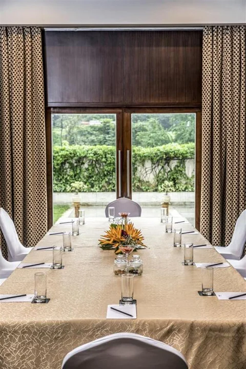 Нави-Мумбай: Hotel K Stars Beacon Vashi Navi Mumbai