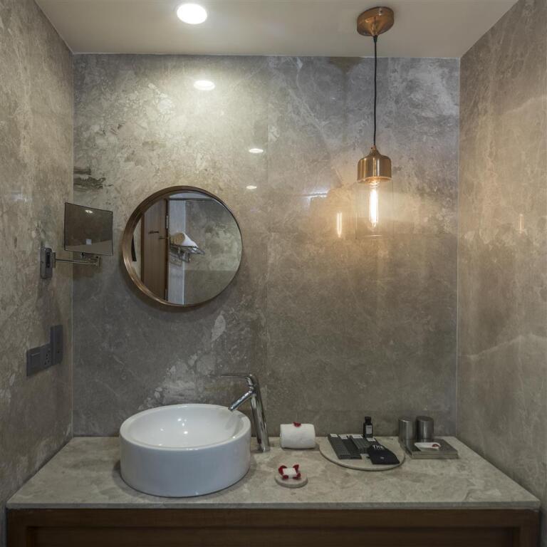 Нави-Мумбай: Hotel K Stars Beacon Vashi Navi Mumbai
