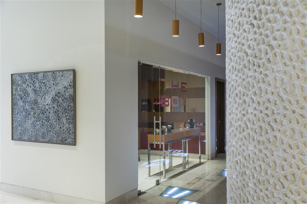 Нави-Мумбай: Hotel K Stars Beacon Vashi Navi Mumbai