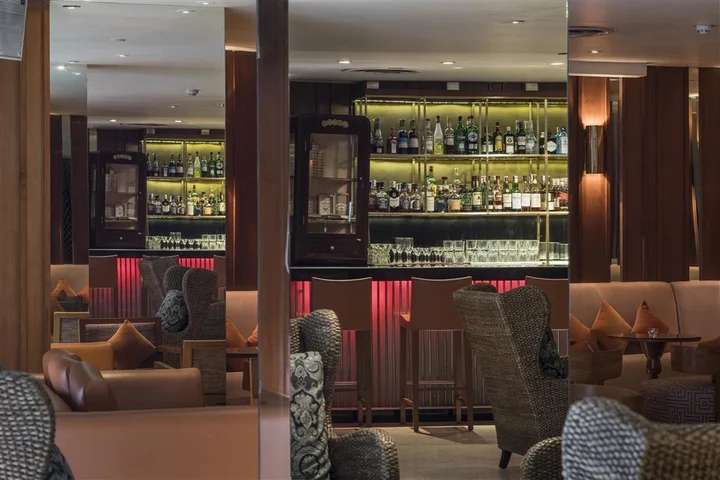 Нави-Мумбай: Hotel K Stars Beacon Vashi Navi Mumbai