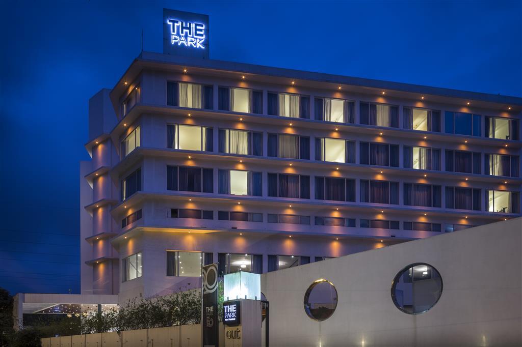 Нави-Мумбай: Hotel K Stars Beacon Vashi Navi Mumbai