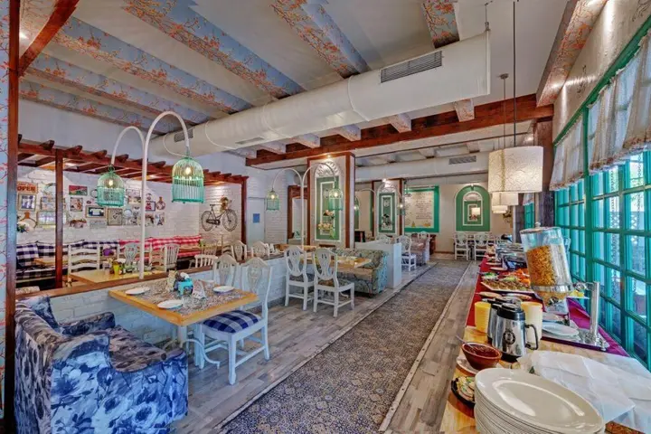 Нави-Мумбай: Hotel K Stars Beacon Vashi Navi Mumbai