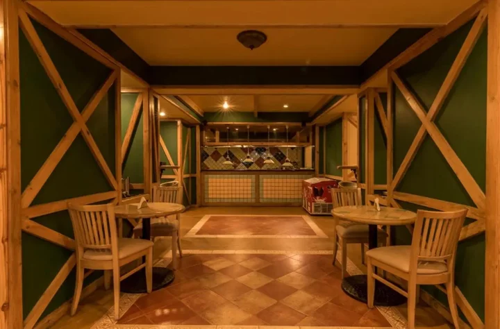 Ути: Hotel Nahar Nilgiris